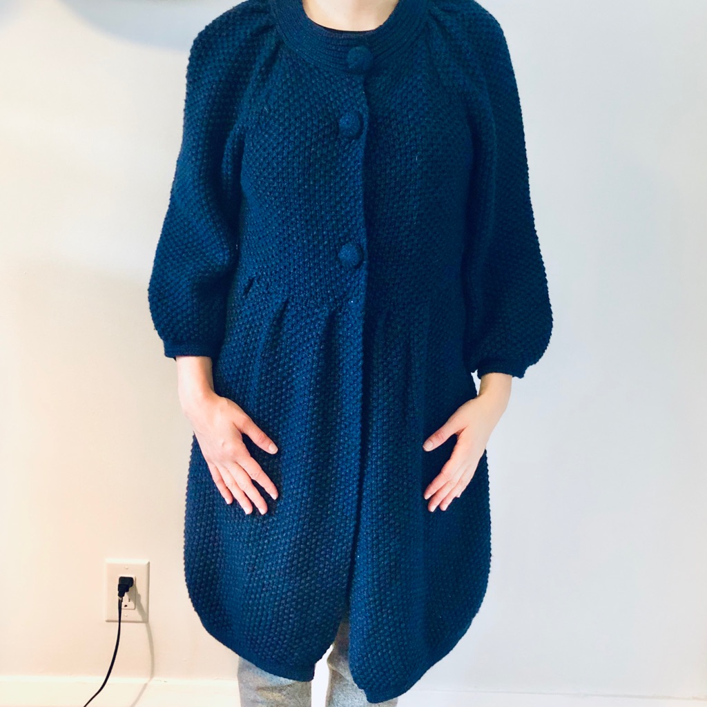 Jamison Jacket